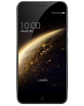 360手机 N5