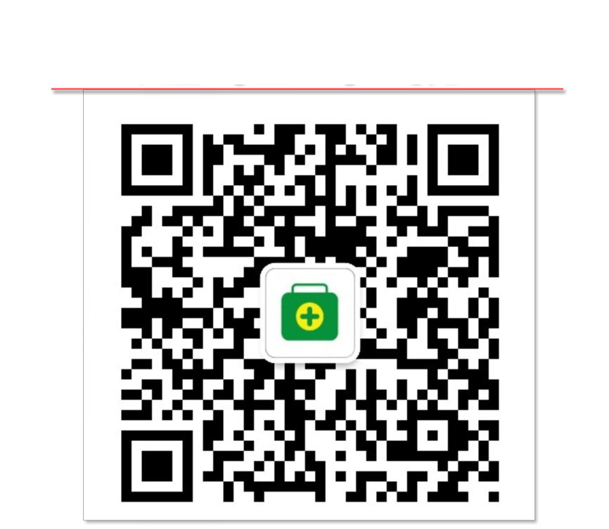 微信二维码